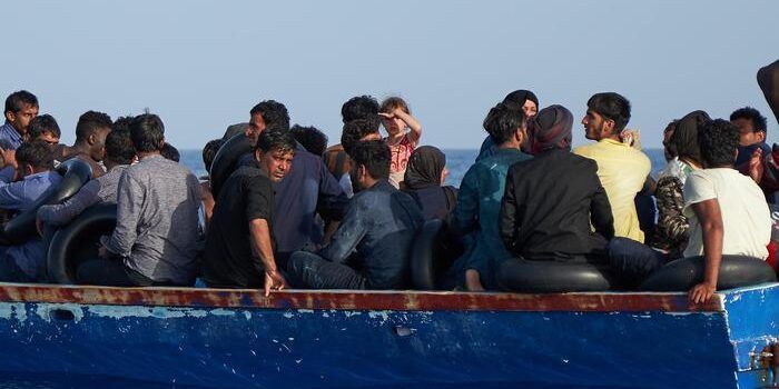 Immigrazione irregolare, la Dda di Reggio incrimina due cittadini ucraini