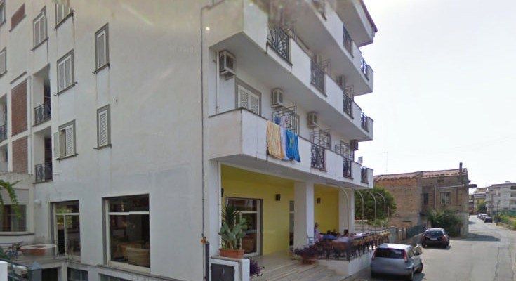 Amantea, allontanati 5 migranti