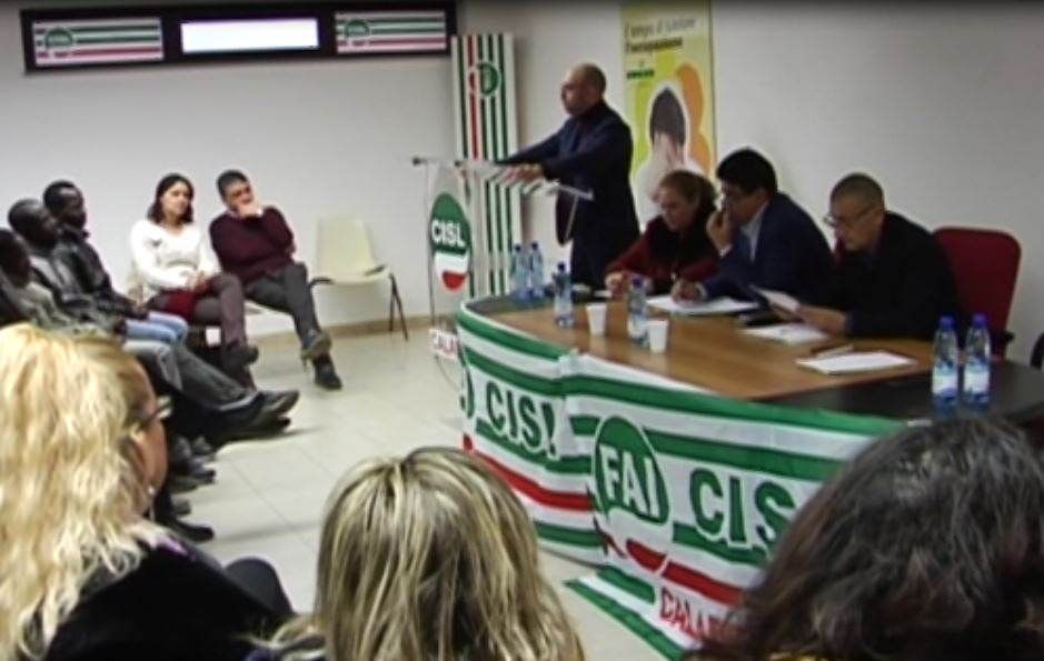 Fai Cisl e Anolf, un'intesa per l'integrazione – VIDEO