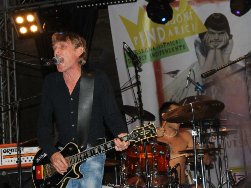 I "Suoni pindarici" spiccano il volo