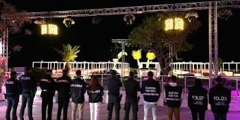 Movida insicura, controllo interforze in una discoteca di Soverato