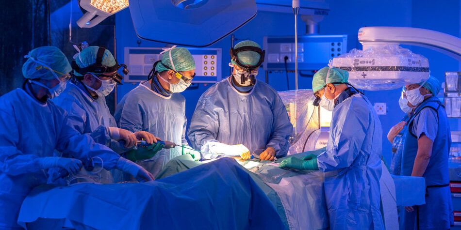 «Cardiochirurgia, no a facili slogan sulla migrazione sanitaria»