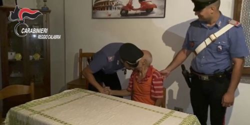 anziano_salvato_carabinieri_cinquefrondi
