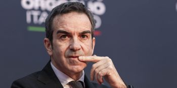 Occhiuto: «Lo spazio per i riformisti è dentro il centrodestra»