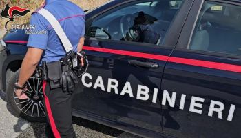Entra allo stadio nonostante il divieto: arrestato un uomo nel Reggino