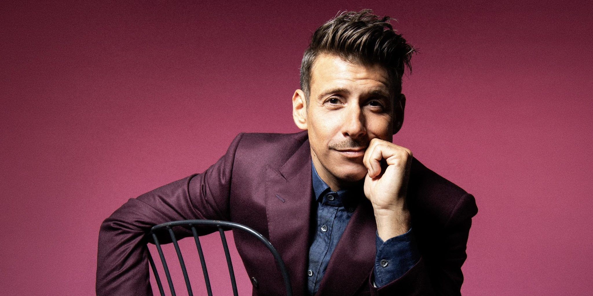 Festival dell’Effimero 2025 a Celico, arriva il teatro di Uccio De Santis e i concerti di Nigiotti e Gabbani