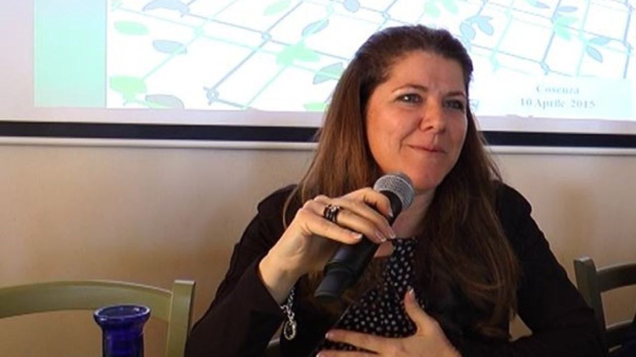 Politiche, Fulvia Caligiuri fa ricorso per un posto a Montecitorio