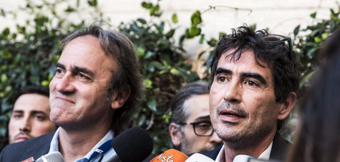 Politiche 2022, accordo raggiunto tra Pd, Sinistra italiana e Verdi