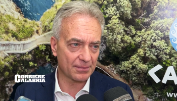 Suppletive a Reggio Calabria, Gallo: «Avanti con lealtà al fianco di Roscioli»