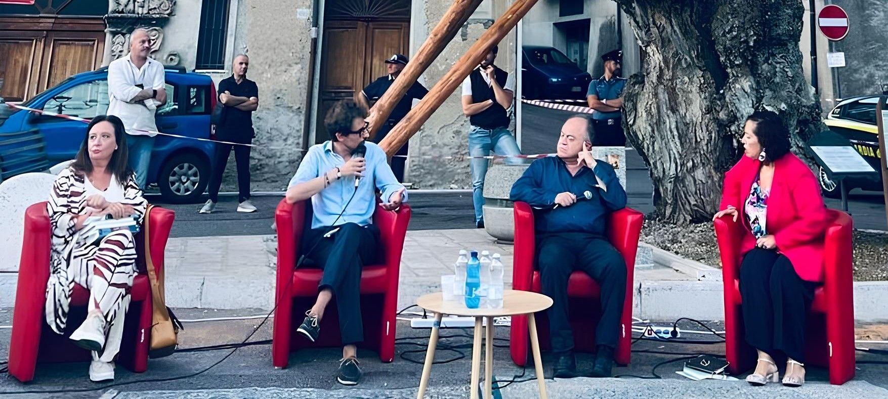 Gratteri torna sul Referendum: «Intervista al Corriere della Calabria episodio spartiacque». «La legge per i detenuti con dipendenze è un indulto mascherato»