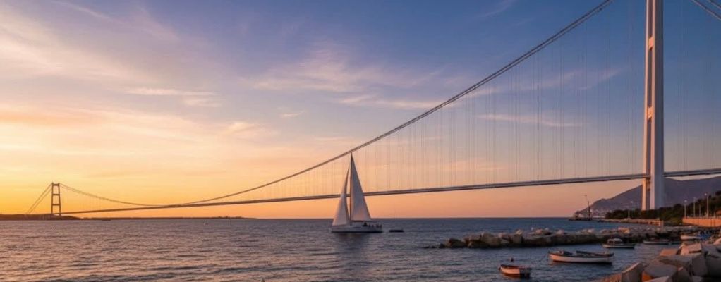Ponte sullo Stretto, il MIT: «Il progetto prosegue»