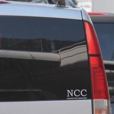Ncc, anche in Calabria nasce il Sistema Trasporti
