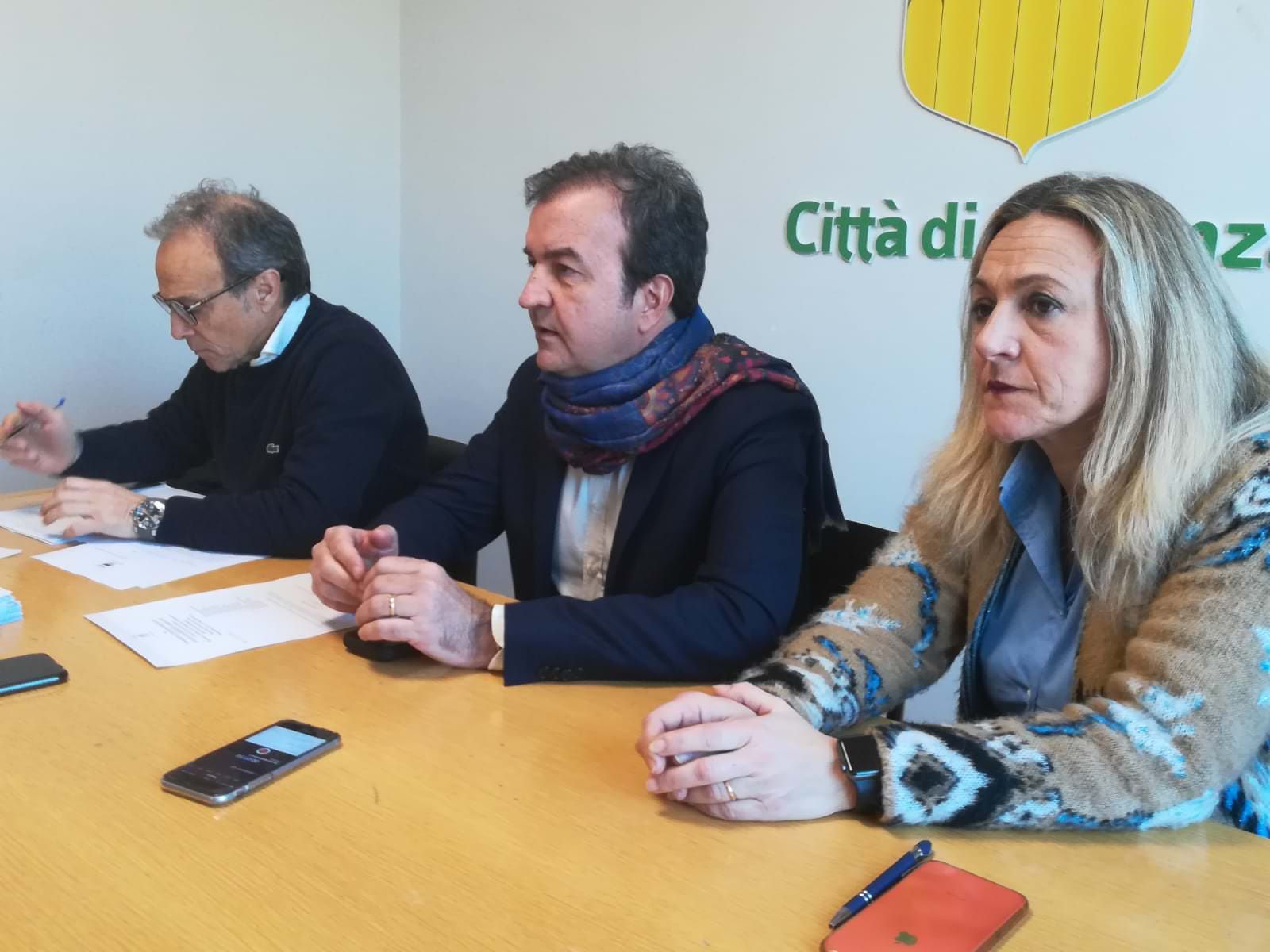 Coronavirus, a Cosenza si valuta la fattibilità della Fiera di San Giuseppe