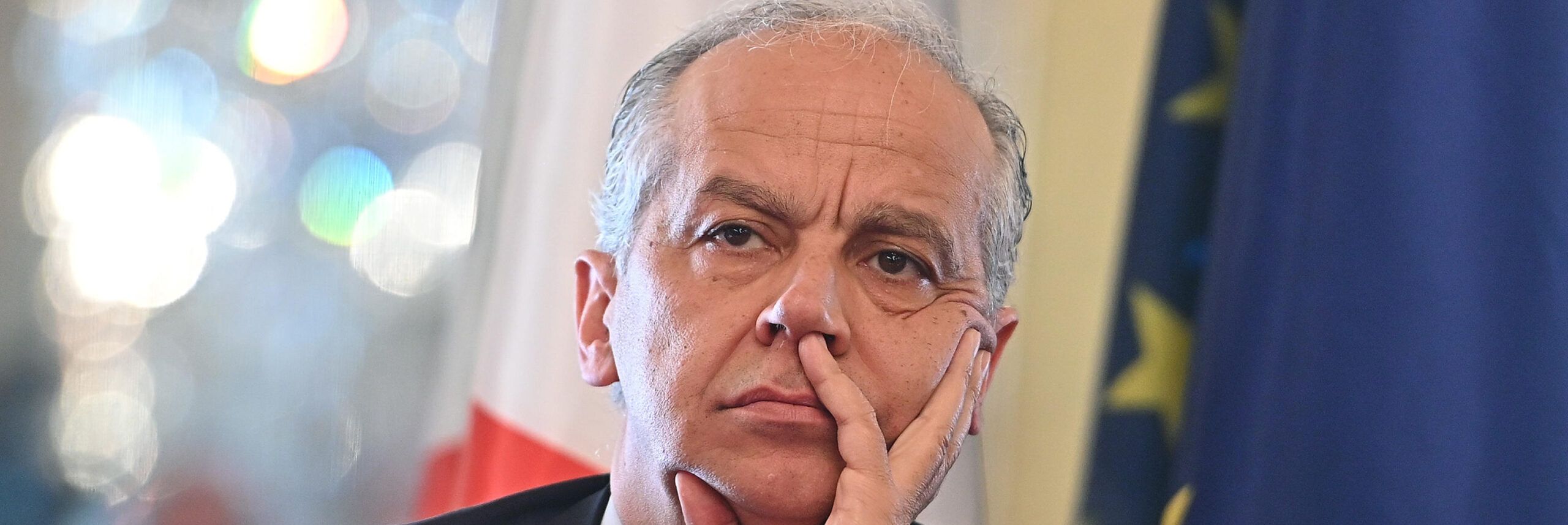 Il Cdm scioglie il consiglio comunale di Capistrano