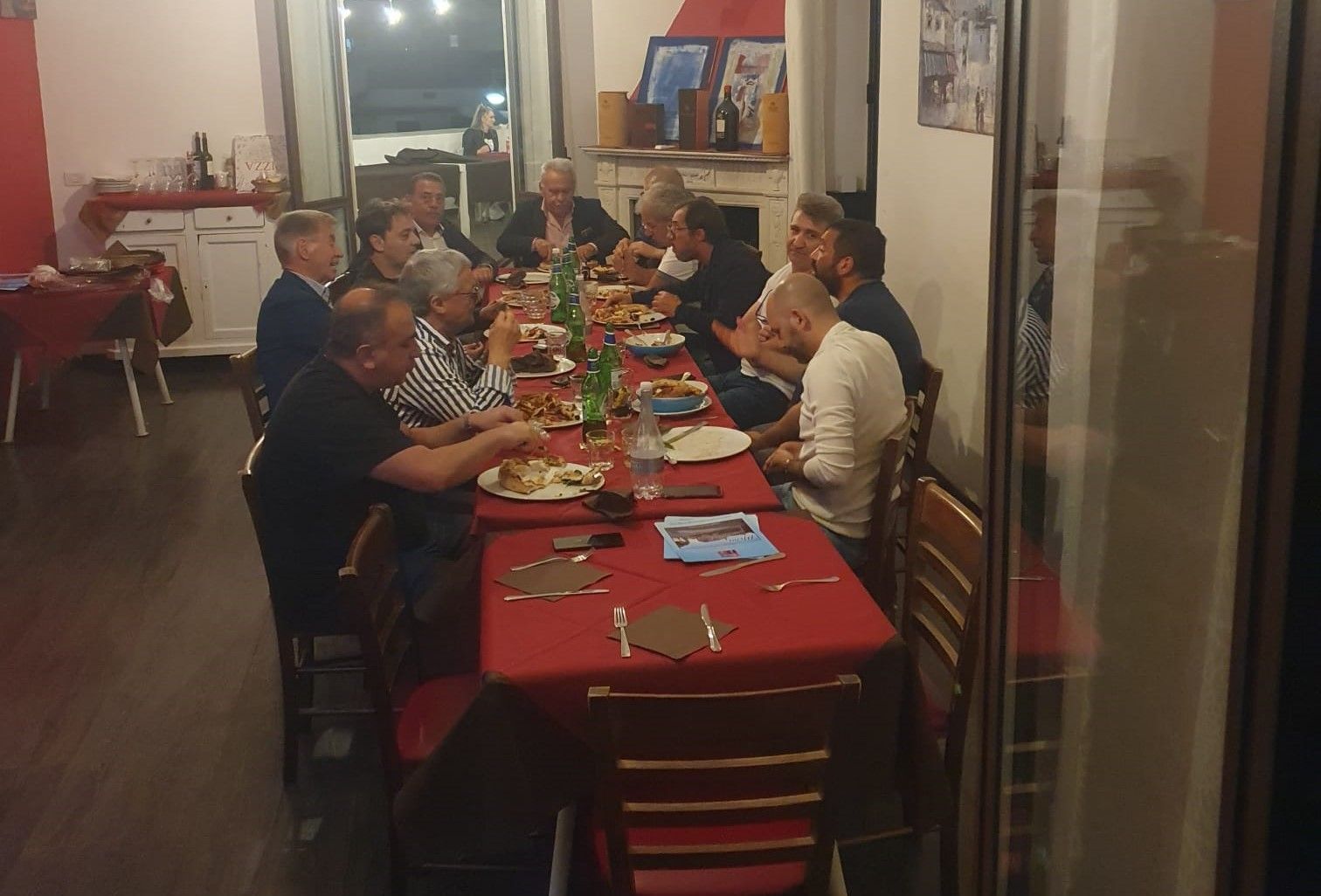 Crotone, l’ex sindaco Peppino Vallone si prepara al ritorno alla politica attiva