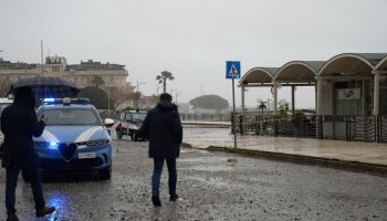 Maltempo, domani allerta gialla in Calabria