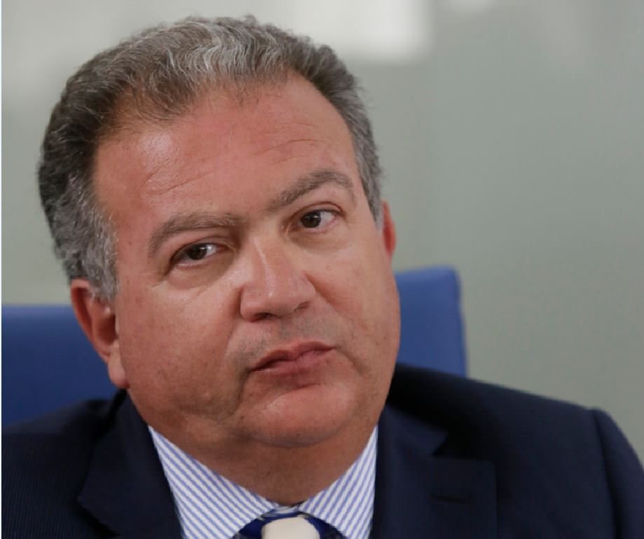 Recovery Plan, Perciaccante: «Strumento fondamentale anche per la Calabria»