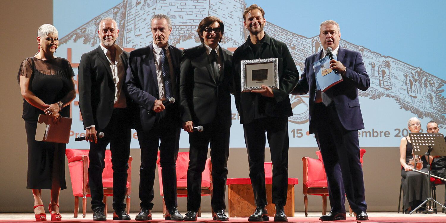 Cosenza, ecco tutti i protagonisti de “La Primavera del Cinema italiano–Premio Federico II”