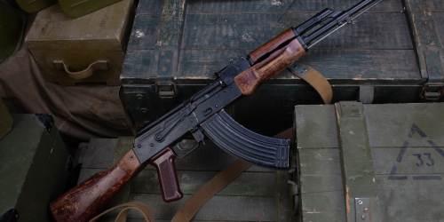 armi da guerra reggio