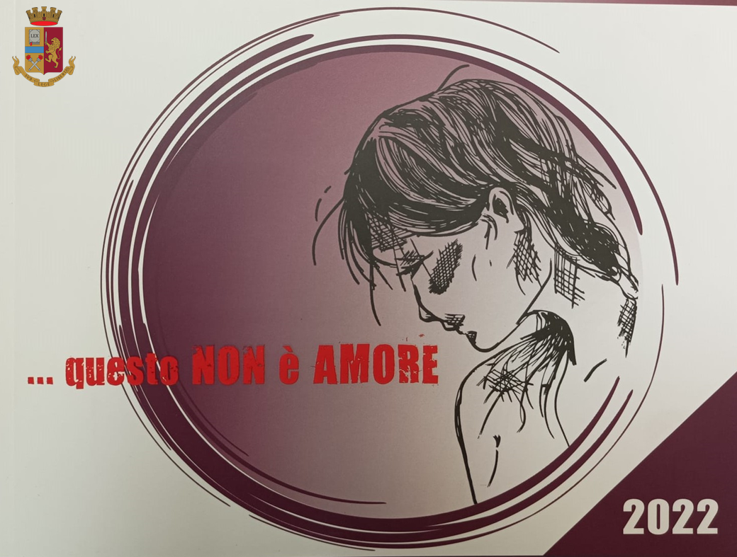 Minacciata e picchiata anche durante la gravidanza, misura cautelare per il convivente