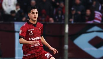 Reggina, solo un pari col Messina. Vigor e Vibonese ko, pari per il Sambiase