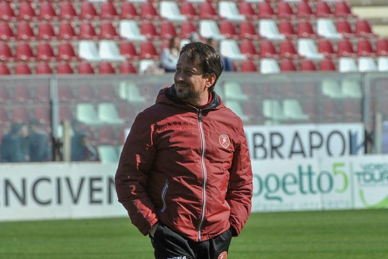 La Reggina comprata con l’Iva non versata. Le accuse al presidente Gallo