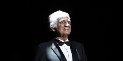 Jean-Paul Belmondo