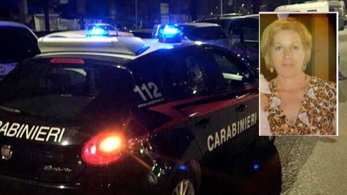 Uccise a Cutro la moglie nel giorno della festa della donna, carcere a vita per il marito