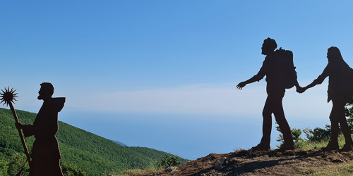 Tra fede e natura, sulle orme di San Francesco di Paola