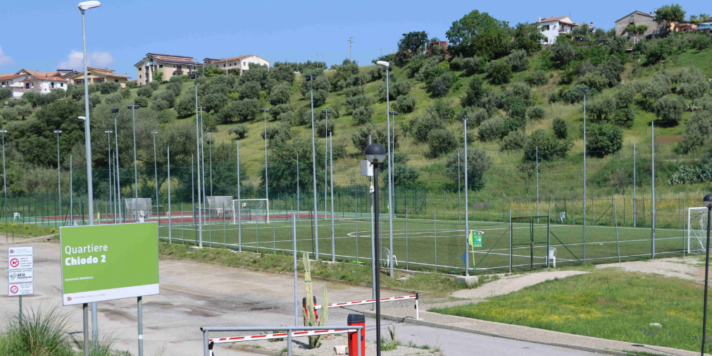 Pista d’atletica e campi polivalenti: in arrivo all’Unical la Cittadella dello Sport