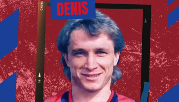 Denis 18.11.89, il documentario del regista Cosentino Francesco Gallo punta agli Oscar 2027