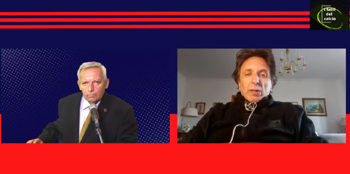 Crisi Cosenza, Alvini in bilico e la vendita del club: stasera torna Milicchio con “I Fatti del calcio”