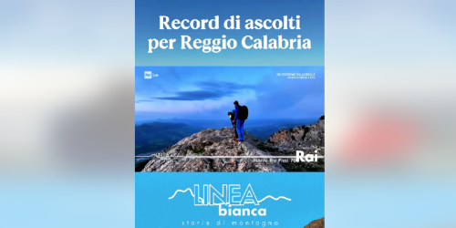 linea bianca reggio calabria