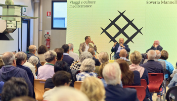 Etica, memoria e futuro: il successo dell’undicesima edizione di Sciabaca