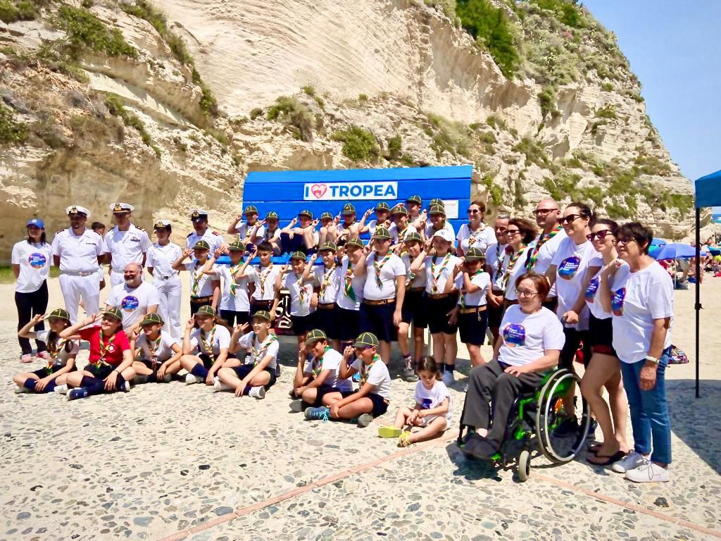 Week end a Tropea, tra ospiti internazionali ed eventi di qualità