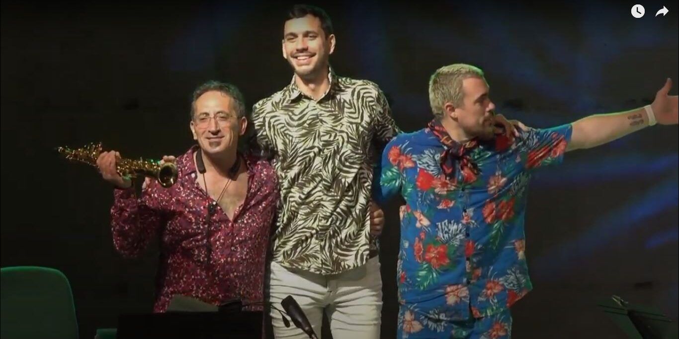 Conto alla rovescia per “Jazz&Vento”, a Cortale arriva la musica di qualità