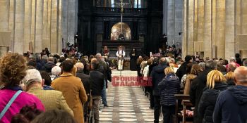 Torino accoglie i familiari delle vittime innocenti delle mafie