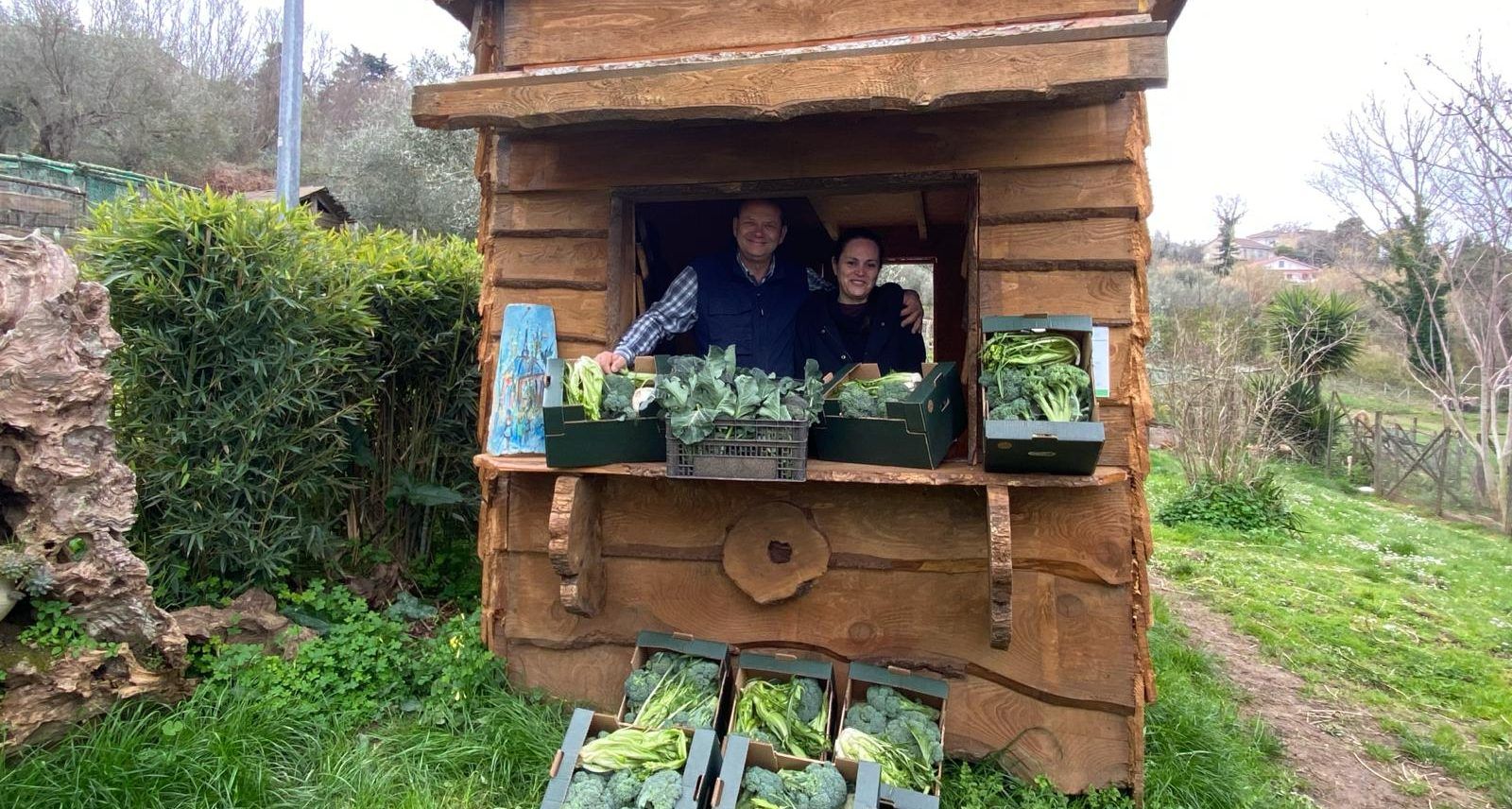 Vibo, consumo responsabile e biologico locale: Gas Agrìa apre alla cittadinanza