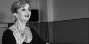 Addio a Mirella Castriota, la signora della danza