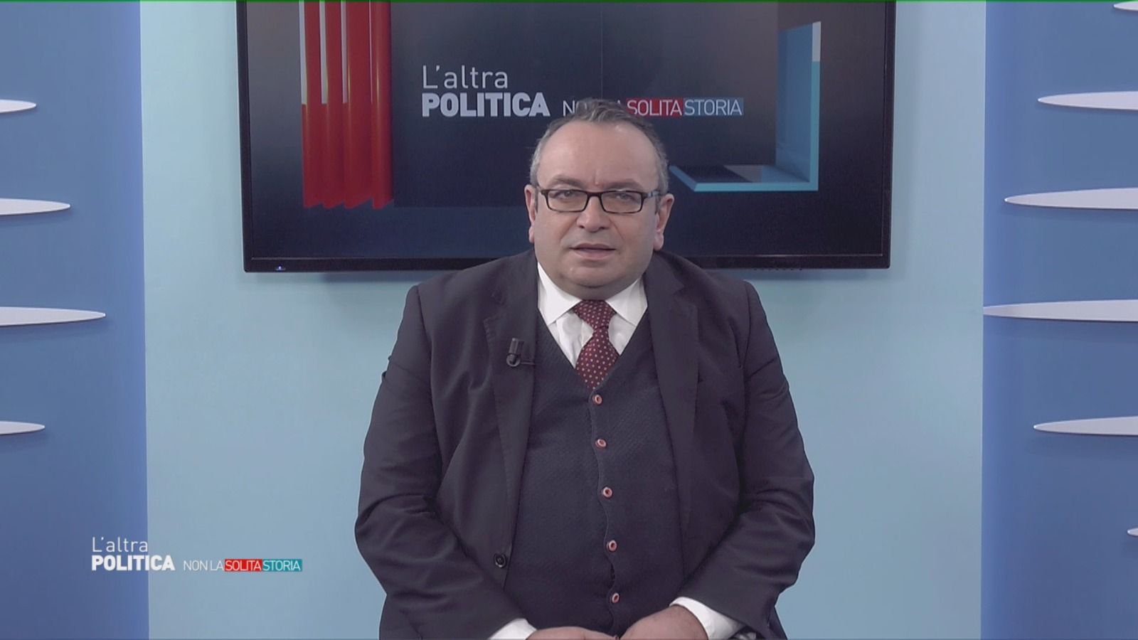 Il caso Platì a L’altra Politica, il sindaco Sergi: «Come si fa a dare sviluppo a un territorio senza infrastrutture?»