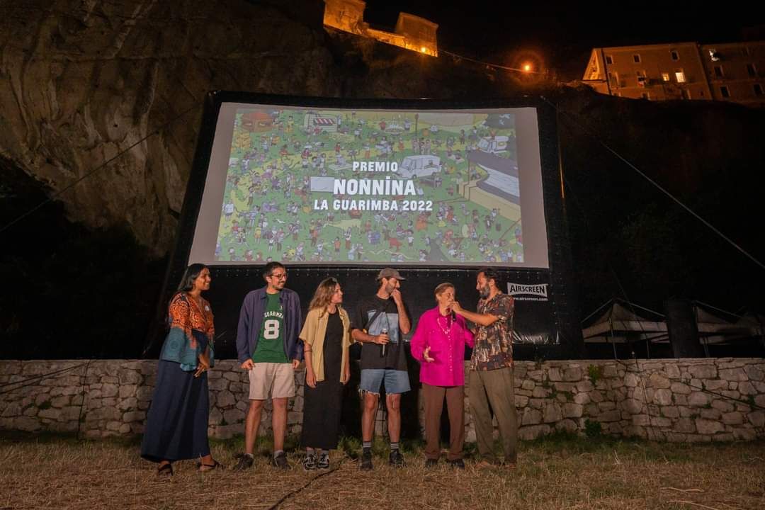 «Chissà se l’anno prossimo saremo qui». Dieci anni di Guarimba ad Amantea – I PREMI