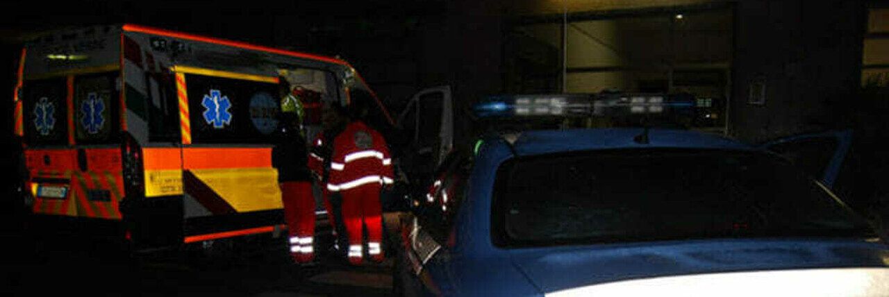 Dramma nel Foggiano, bimbo travolto ed ucciso da un’auto