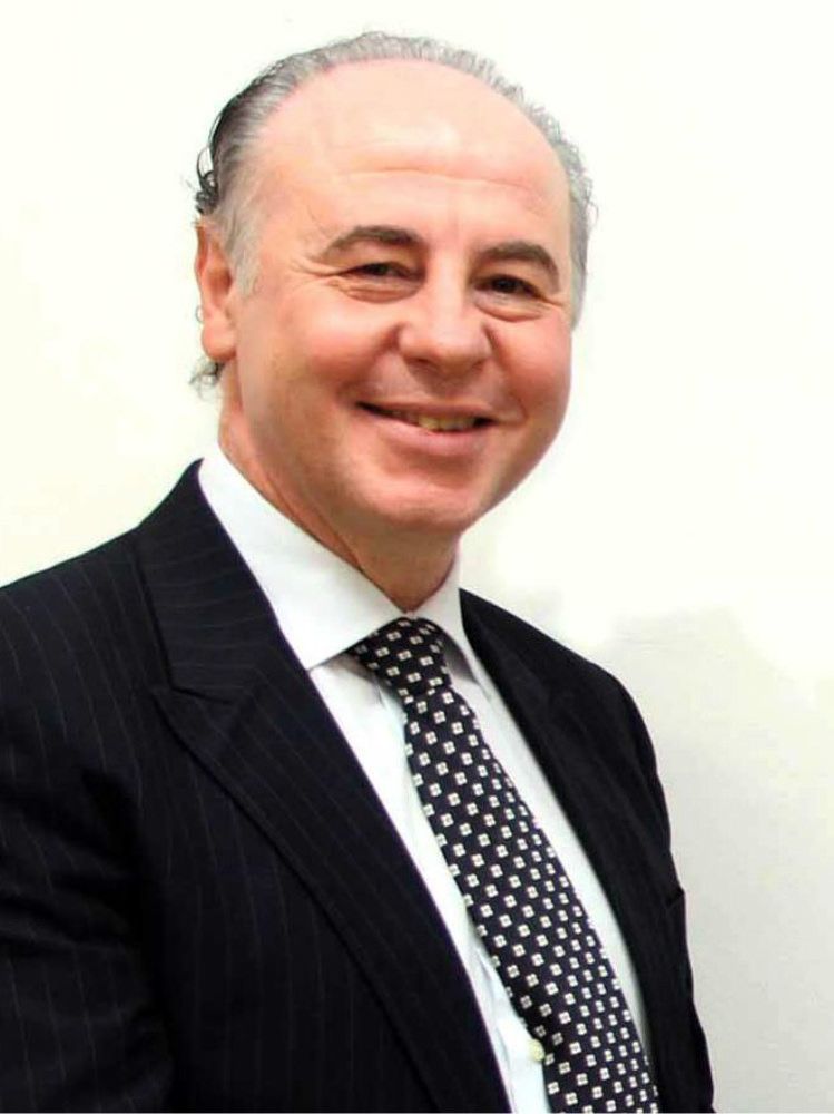 ARSENALE | «Armi in cambio della Zes? Siamo al Medioevo»