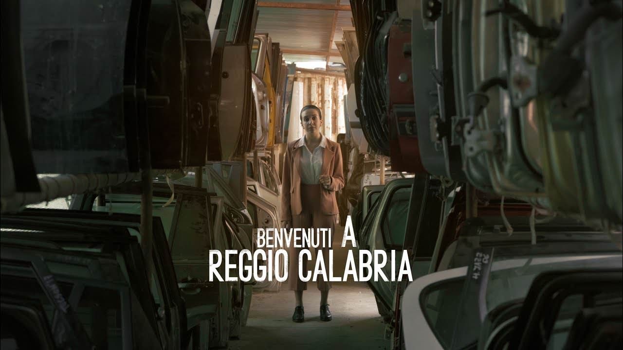 "Benvenuti A Reggio Calabria": un video a sostegno del pm Giuseppe Lombardo