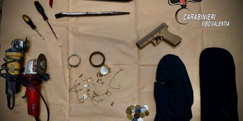 briatico ricettazione