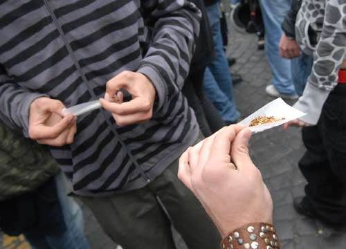 Spaccio a Lamezia, 4 arresti