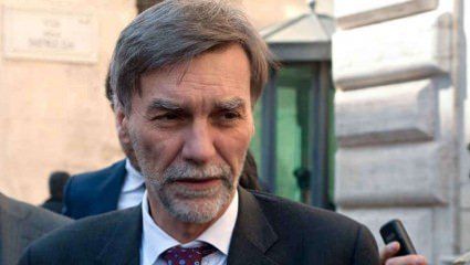A3, Delrio conferma: «Pronta il 22 dicembre»