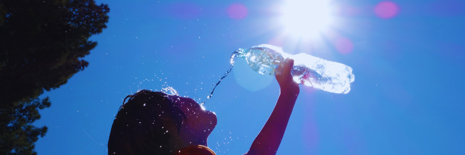 Estate super tropicale con massime fino a 46°C, ma poi cambia tutto