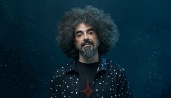 Caparezza rinvia l’evento a Catanzaro: «Ho avuto un problema che mi costringe a fare controlli immediati»