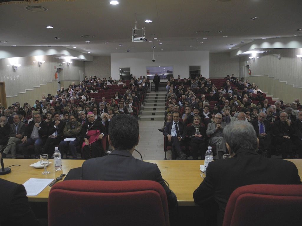 I cattolici in politica e i "condannati alla sconfitta"